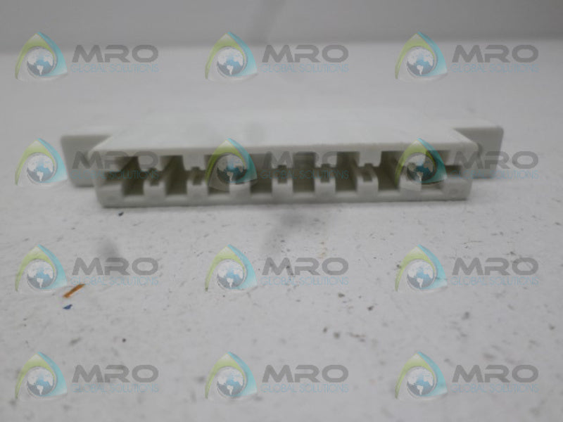 AMP 530521-6 CARD EDGE CONNECTOR NSNP