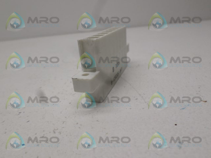 AMP 530521-6 CARD EDGE CONNECTOR NSNP