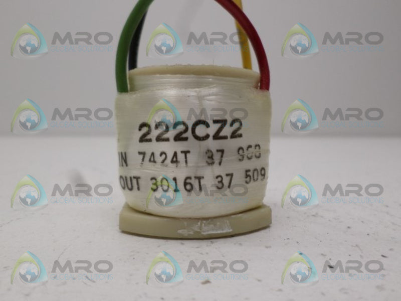 OTIS 222CZ2 COIL  NSNP