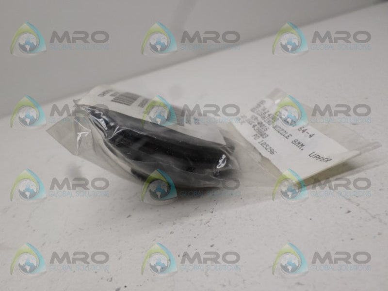 MITSUBISHI X183C439H03 FLUSHING NOZZLE NSMP