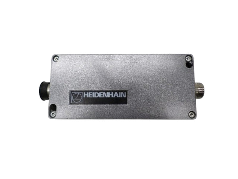 HEIDENHAIN EXE650BX25/8 INTERPOLATION DIGITIZING BOX NSNP