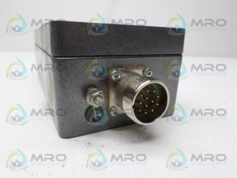 HEIDENHAIN EXE650BX25/8 INTERPOLATION DIGITIZING BOX NSNP