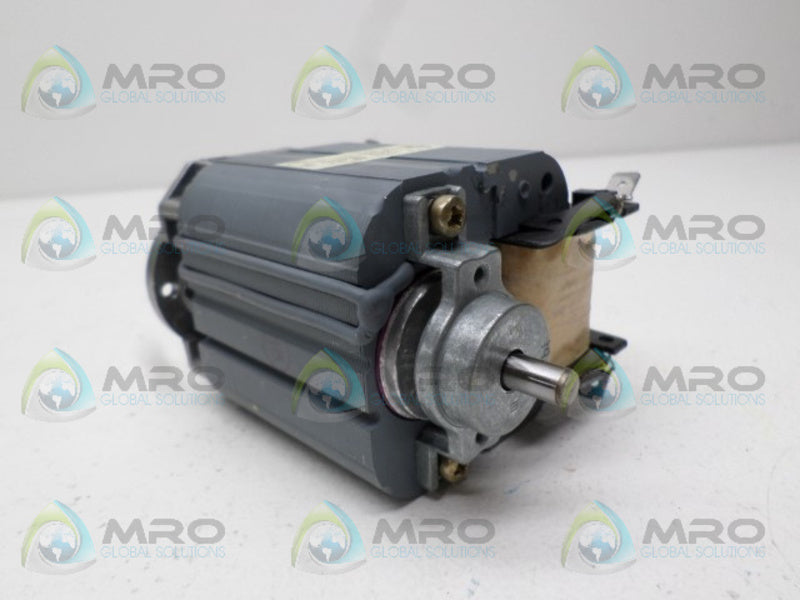 ALCATEL EM3060-49 MOTOR NSNP