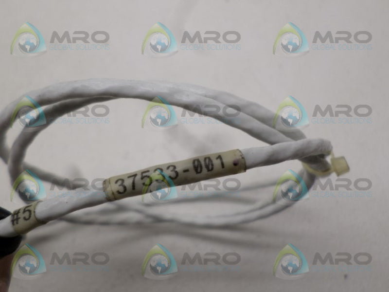 SENSOR 37533-001  UNMP