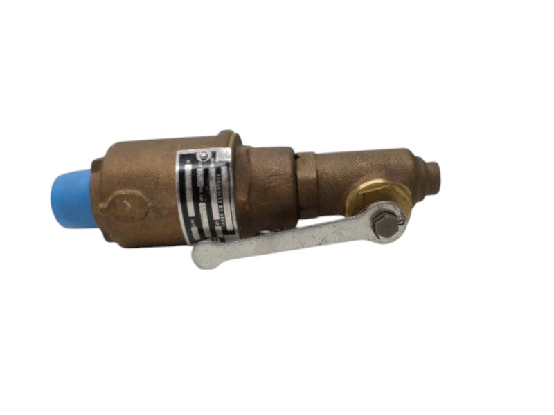 KUNKLE 20P-E01-MC RELIEF VALVE 1"  NSNP
