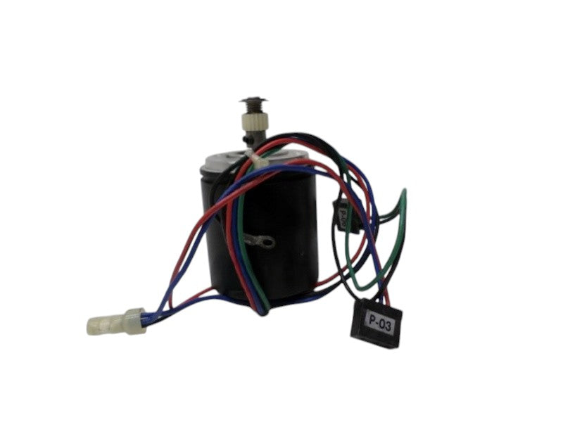 JAPAN SERVO EWB-18-P3 SERVO MOTOR NSNP