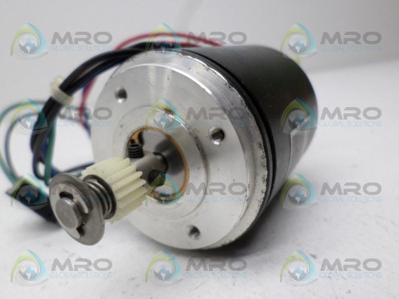 JAPAN SERVO EWB-18-P3 SERVO MOTOR NSNP