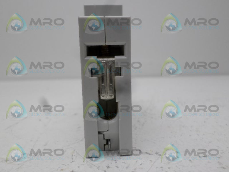 SIEMENS 5SX2110-8 CIRCUIT BREAKER 10A UNMP