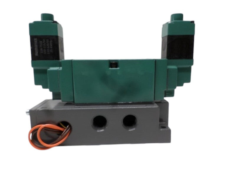 NUMATICS 554BB63BK000030 SOLENOID VALVE NSNP