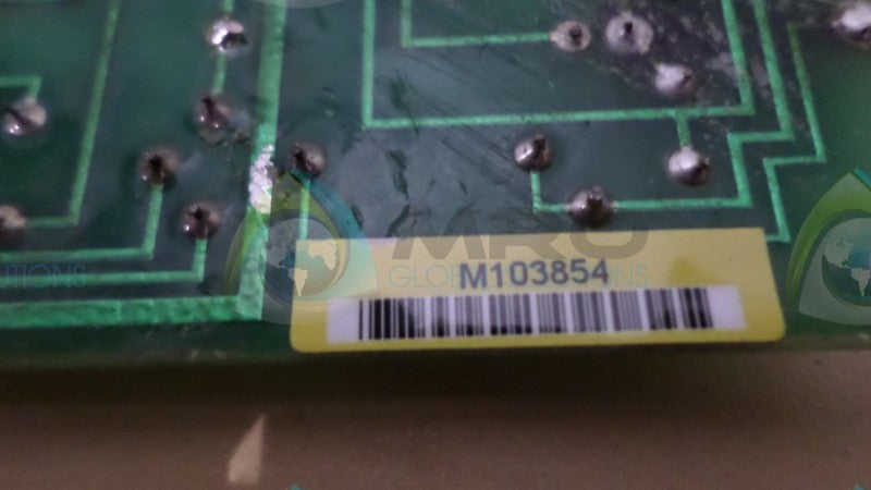 L-TEC M103854 MODULE UNMP