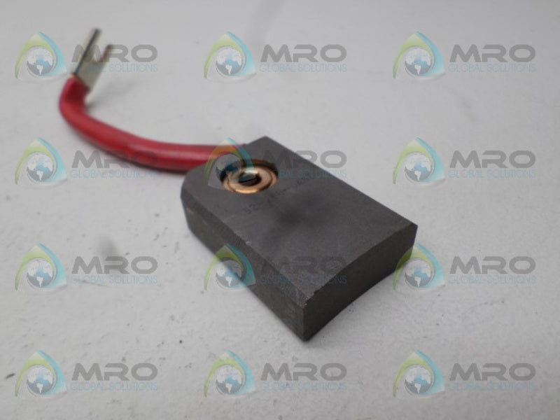 HELWIG CARBON 52-280-0465 697 MOTOR BRUSH NSNP