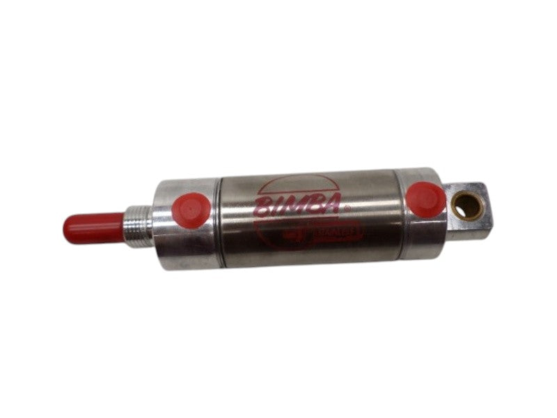 BIMBA SR-171.5-DPY PNEUMATIC CYLINDER NSNP