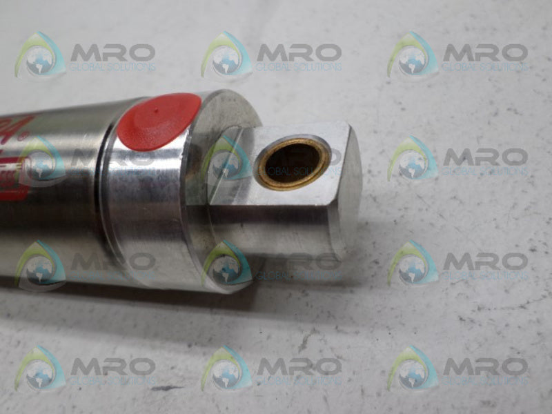 BIMBA SR-171.5-DPY PNEUMATIC CYLINDER NSNP