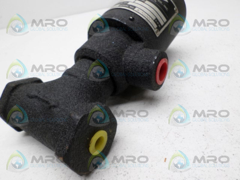 PEECO NT FLOW SWITCH 600 PSI NSNP