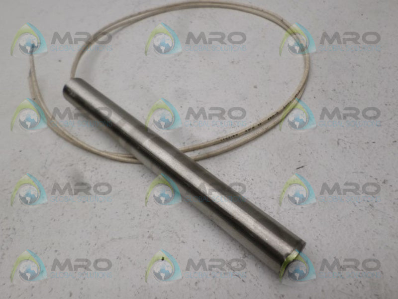 OGDEN MWFX77-2C2 HEATER ELEMENT 240V 500W NSNP