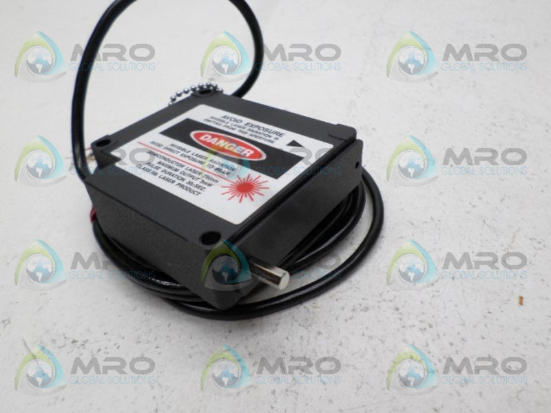 KEYENCE LX2-13T NSNP