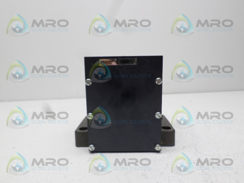 BALLUFF BNS-519-D05-R12-100-10 MECHANICAL LIMIT SWITCH NSNP