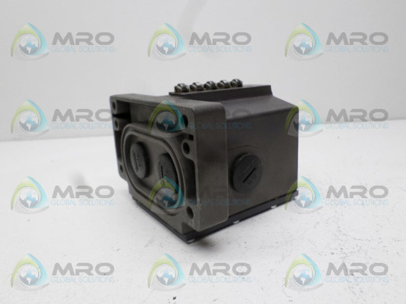 BALLUFF BNS-519-D05-R12-100-10 MECHANICAL LIMIT SWITCH NSNP