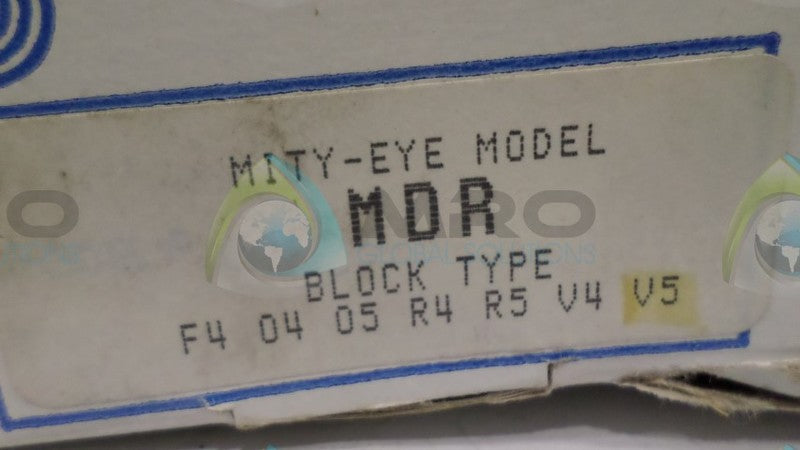 TRI-TRONICS MDR PROXIMITY SWITCH UNMP