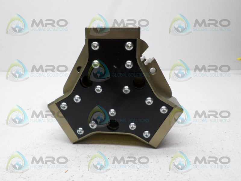 SCHUNK DPZ+100-1 304431 CONCENTRIC GRIPPER NSNP
