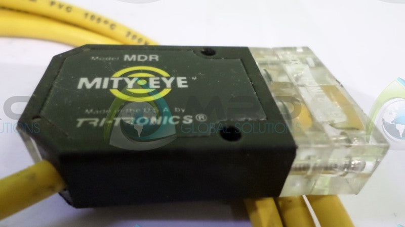 TRI-TRONICS MDR PROXIMITY SWITCH UNMP