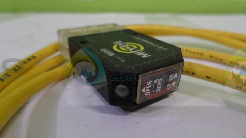 TRI-TRONICS MDR PROXIMITY SWITCH UNMP