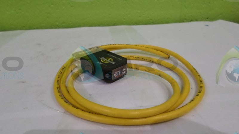 TRI-TRONICS MDR PROXIMITY SWITCH UNMP