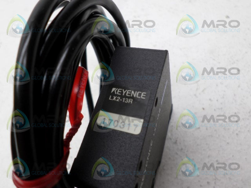 KEYENCE LX2-13R NSNP