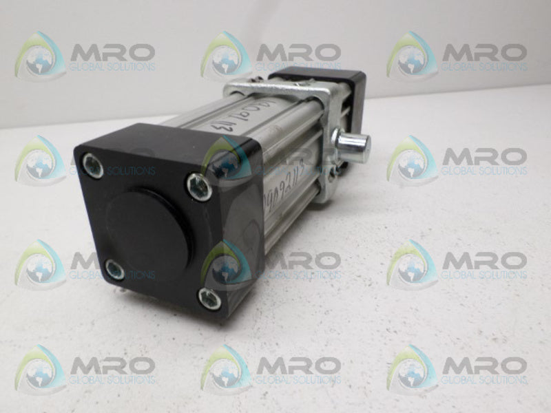 PARKER P1D4G063MC-0125NGNNN PNEUMATIC CYLINDER NSNP