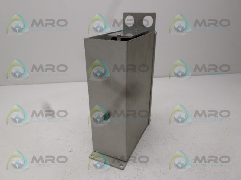 TRANSMATION 610A-22-65 ALARM NSNP