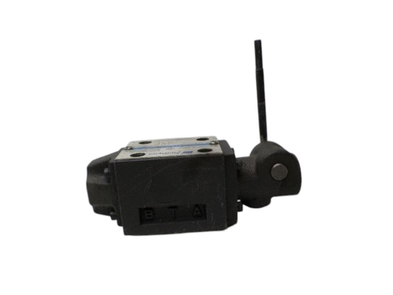 WESTERN FLUIDYNE WFDG17V32N60 DIRECTIONAL VALVE UNMP