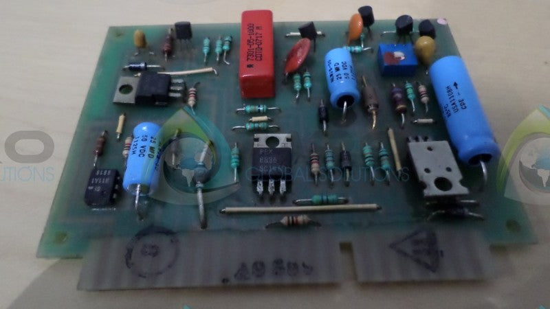L-TEC M103854 MODULE UNMP