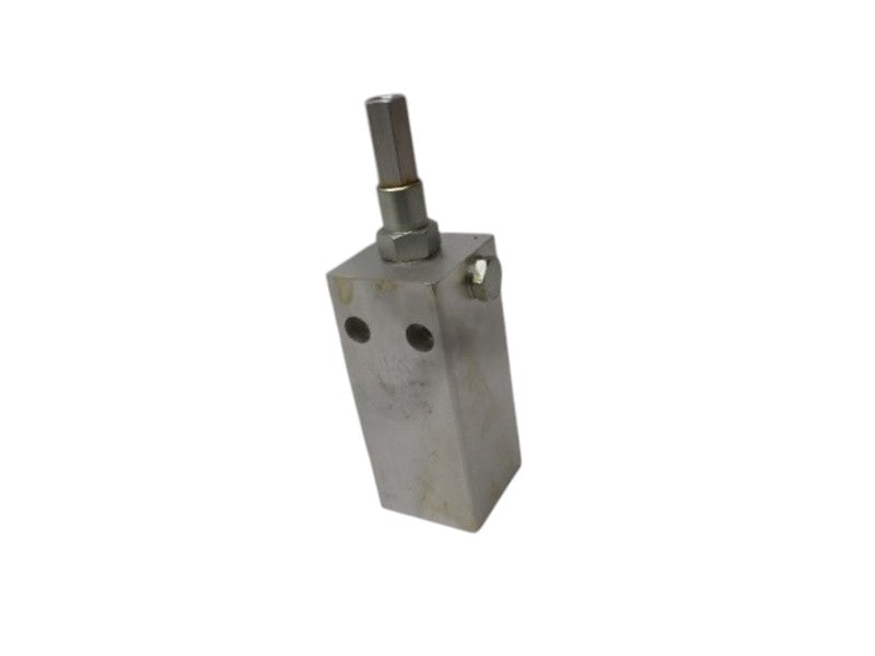 LINCOLN 87214 PNEUMATIC PUMP UNMP