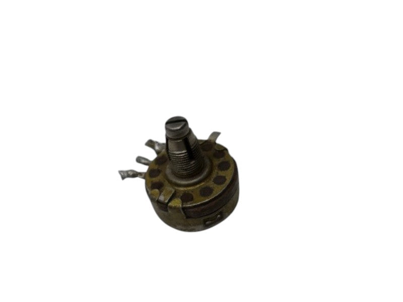 OHMITE CLU-5052 POTENTIOMETER 5 MEG OHMS UNMP