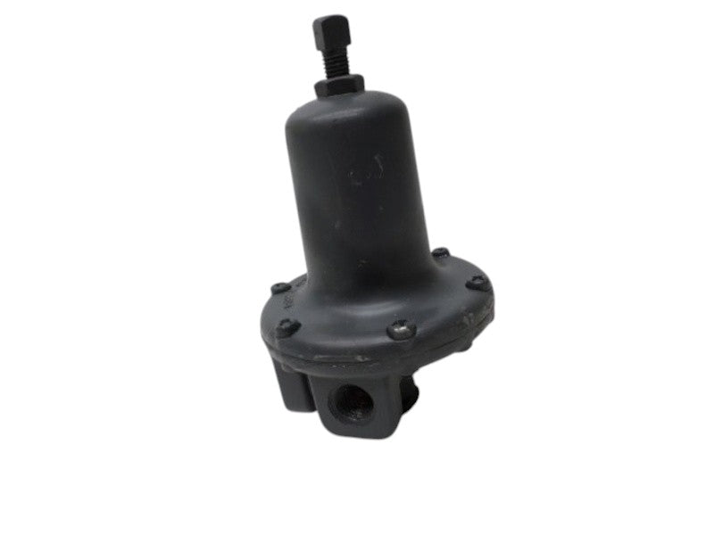 Fisher 67R/207 PRESSURE REGULATOR UNMP
