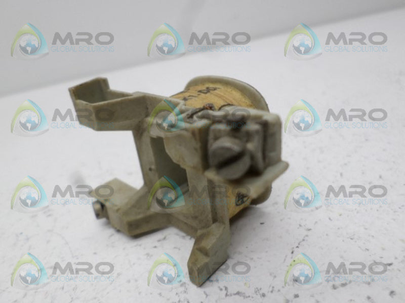 TELEMECANIQUE LX1-D09020 COIL 20/24V UNMP