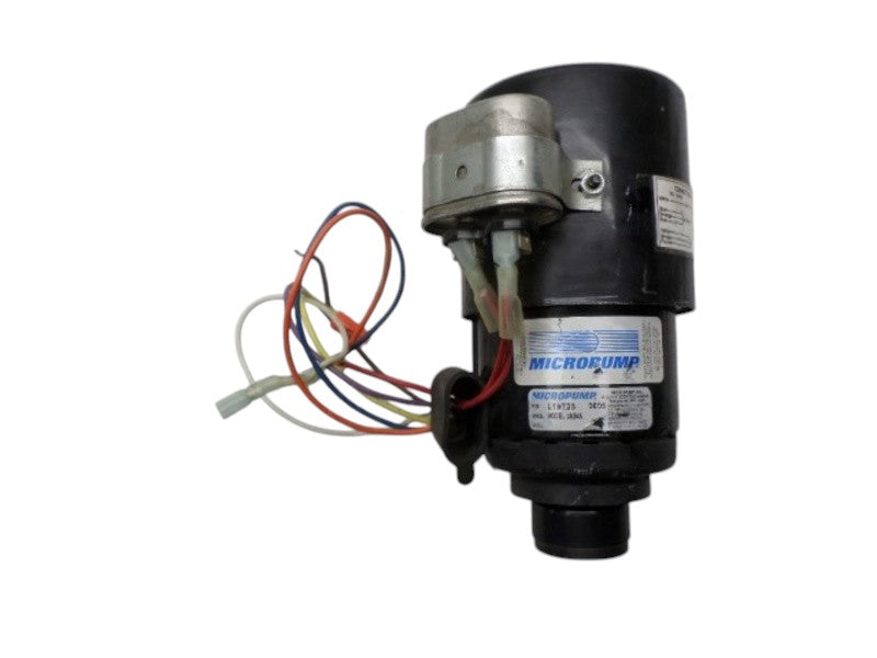 MICROPUMP DK64A L19723 PUMP UNMP