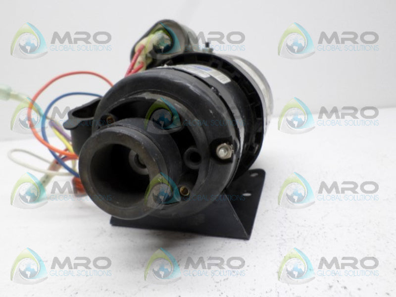 MICROPUMP DK64A L19723 PUMP UNMP