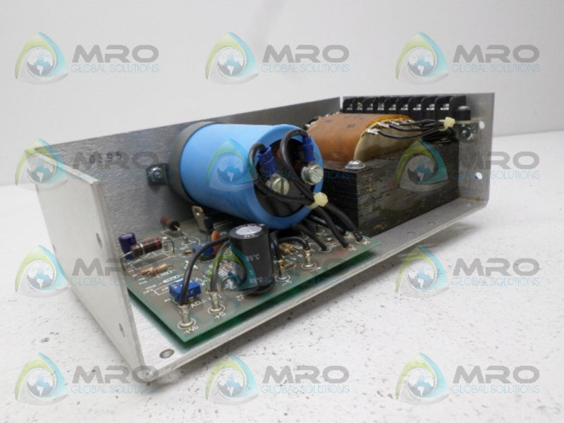 POWERVOLT BVA-24DS4.8T POWER SUPPLY NSNP