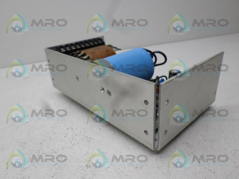 POWERVOLT BVA-24DS4.8T POWER SUPPLY NSNP