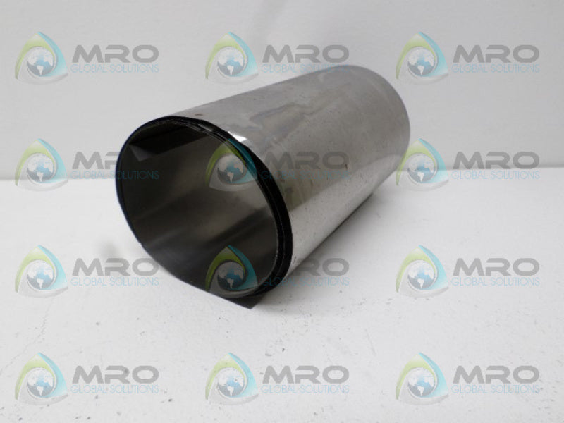 OHIO CRS-15/0015 SHIM STEEL 100IN LONG 6IN WIDE NSMP