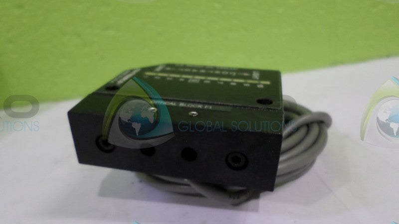 TRI-TRONICS DCE-2 PHOTOELECTRIC NSNP