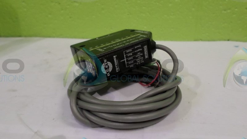 TRI-TRONICS DCE-2 PHOTOELECTRIC NSNP