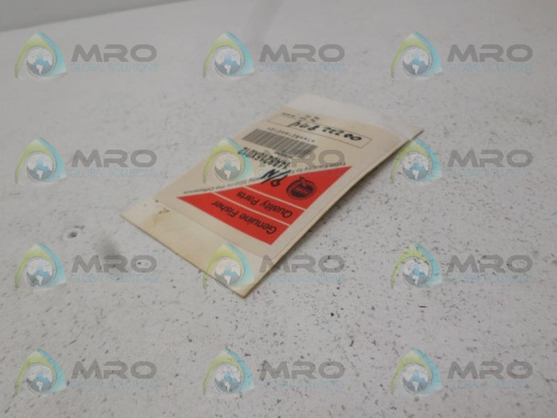 FISHER 14A8216X012 BEARING  NSFS