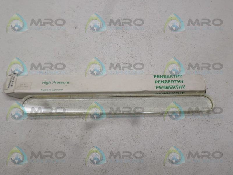PENBERTHY 9-02696 SIZE 9 GLASS REFLEX NSMP