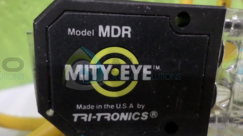 TRI-TRONICS MDR PROXIMITY SWITCH UNMP