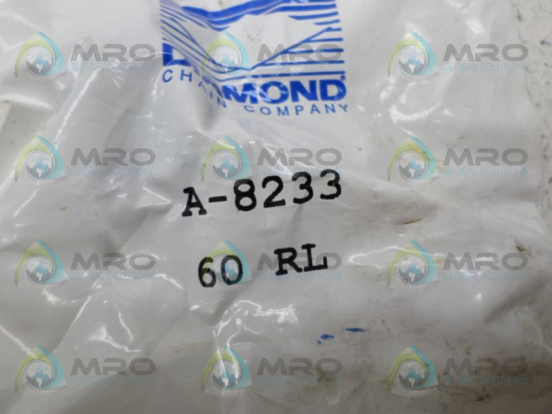 DIAMOND A-8233 CHAIN LINK NSMP