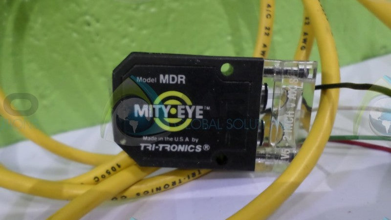 TRI-TRONICS MDR PROXIMITY SWITCH UNMP