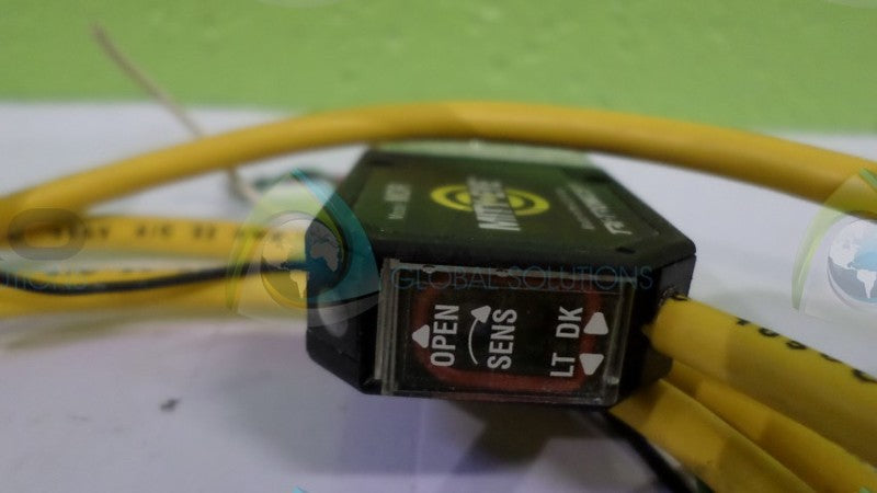TRI-TRONICS MDR PROXIMITY SWITCH UNMP