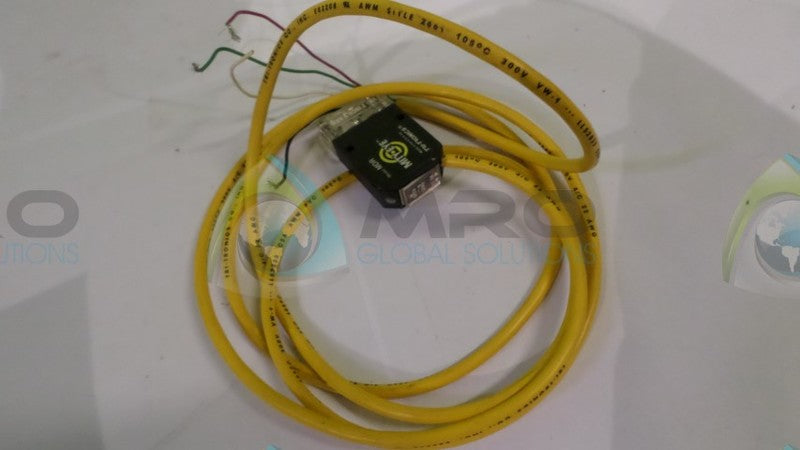 TRI-TRONICS MDR PROXIMITY SWITCH UNMP